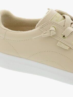 Skechers Womens Bobs D'vine - Instant Delight. Vegan Slip on Sneaker Sneaker